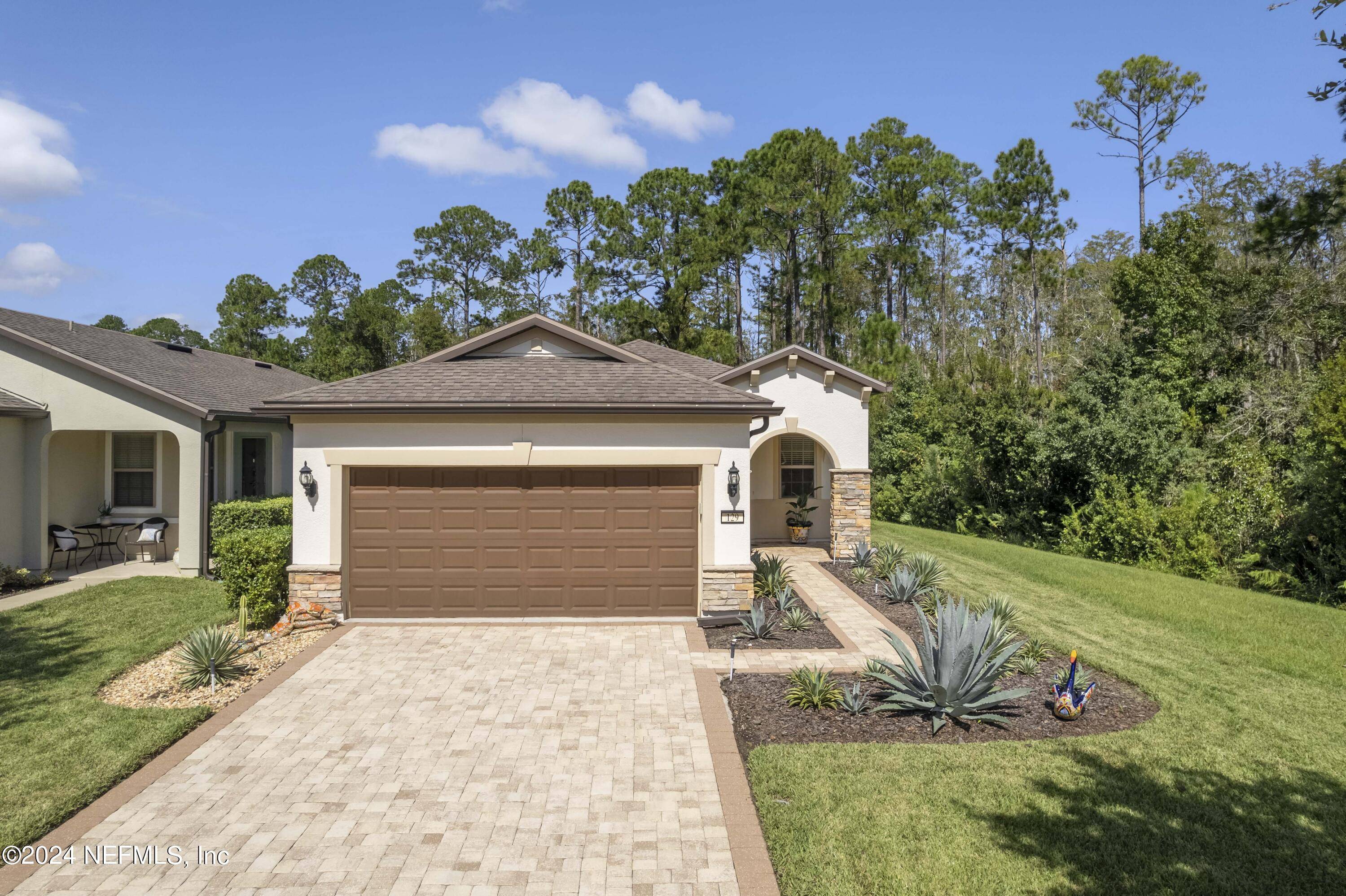 Ponte Vedra, FL 32081,129 WOODBRIAR RD