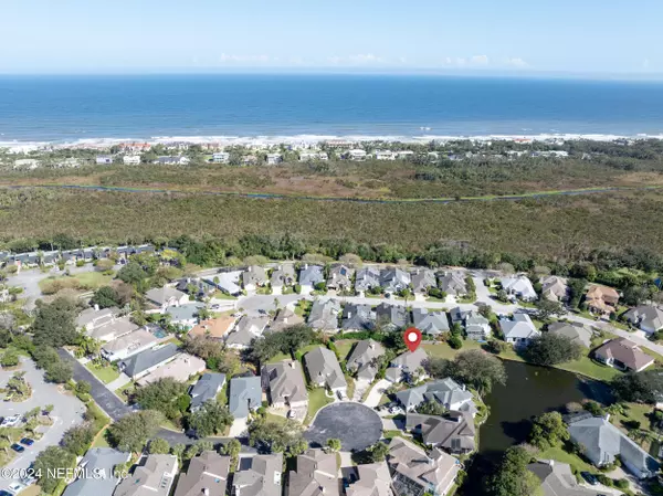 Ponte Vedra Beach, FL 32082,1510 BIRKDALE LN