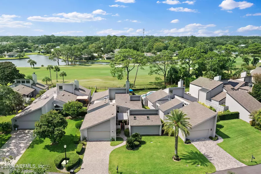 31 LAKE JULIA DR S, Ponte Vedra Beach, FL 32082