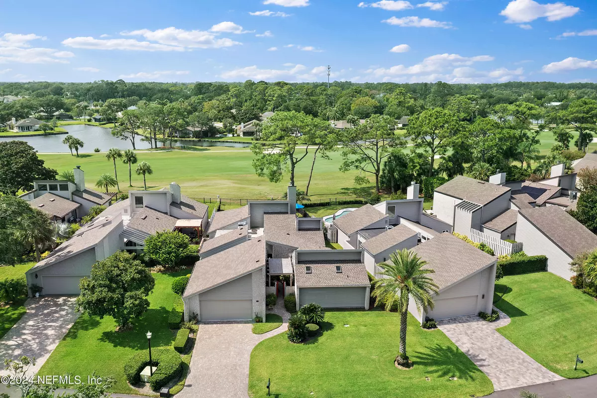 Ponte Vedra Beach, FL 32082,31 LAKE JULIA DR S