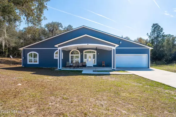 5346 COUNTY ROAD 352, Keystone Heights, FL 32656