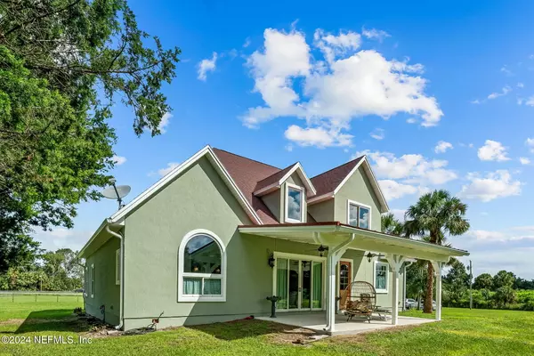 Florahome, FL 32140,1053 STATE ROAD 100