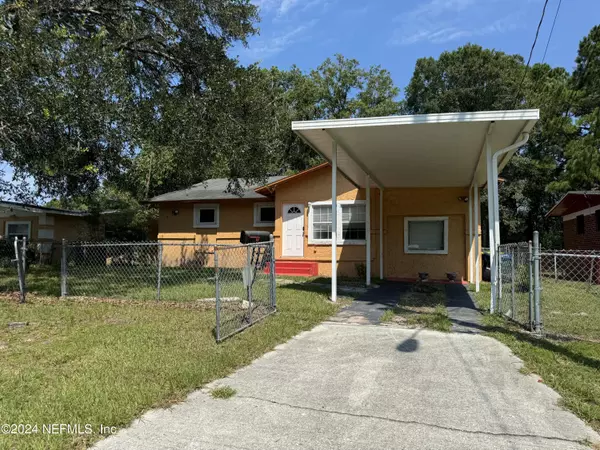 4233 FRANCIS RD, Jacksonville, FL 32209