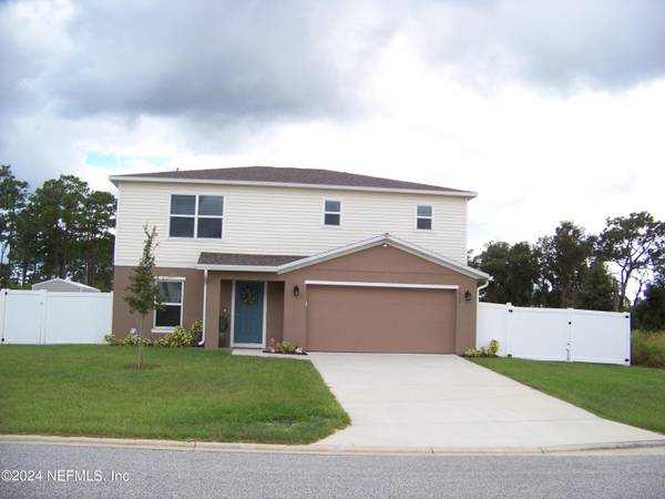 415 RIVER HILL DR, Welaka, FL 32193