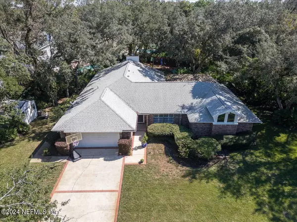 Neptune Beach, FL 32266,713 CEDAR CT