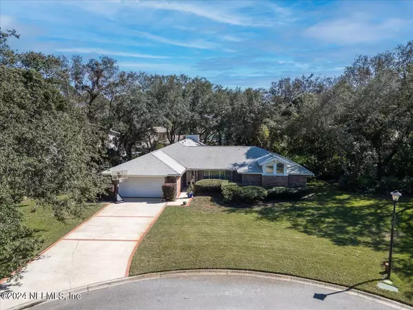 Neptune Beach, FL 32266,713 CEDAR CT