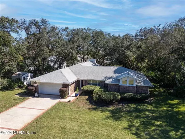 Neptune Beach, FL 32266,713 CEDAR CT