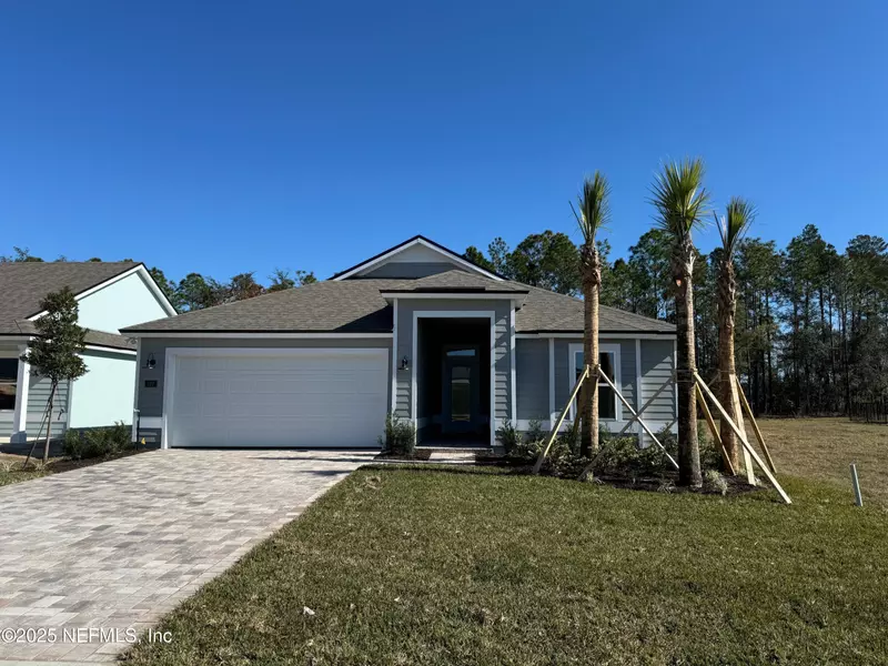 187 GREENWOOD DR, Palm Coast, FL 32137