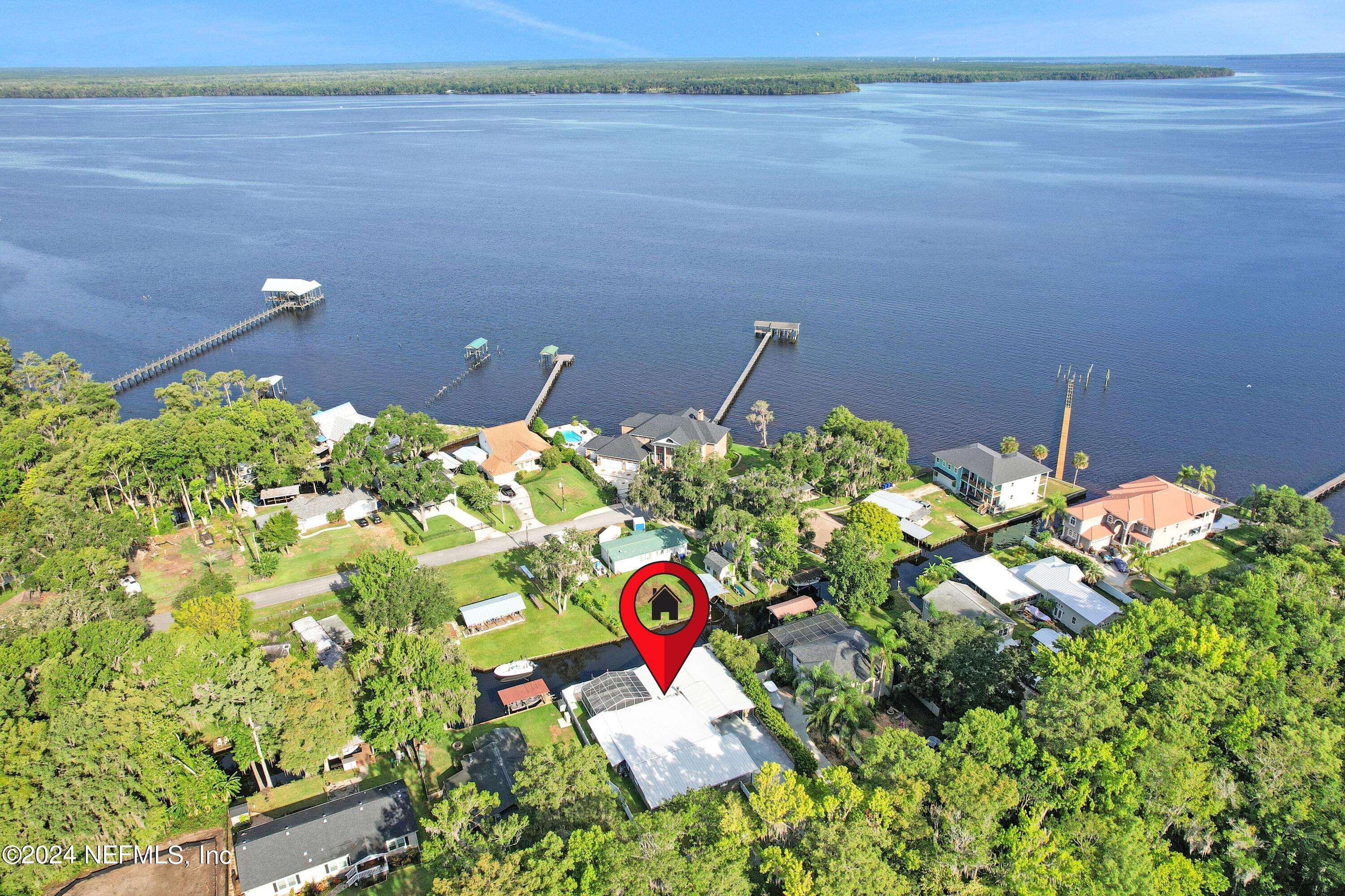 St Augustine, FL 32092,2849 BASS HAVEN LN