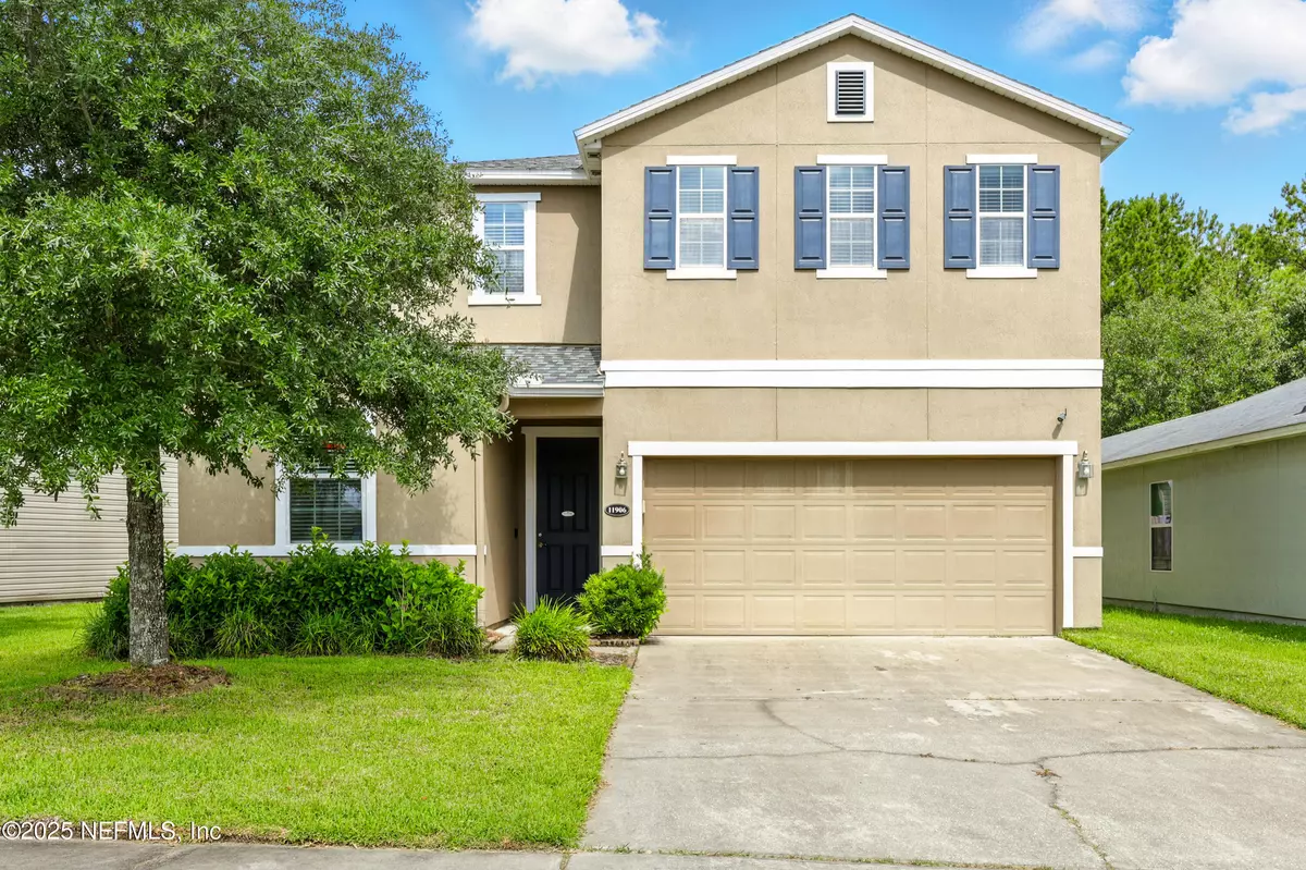 Jacksonville, FL 32218,11906 ALEXANDRA DR