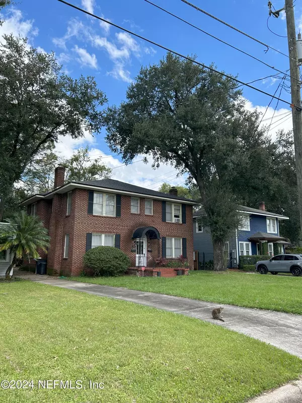 1231 WOLFE ST, Jacksonville, FL 32205