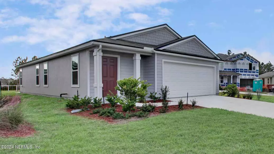 2605 FALLING STAR LN, Green Cove Springs, FL 32043