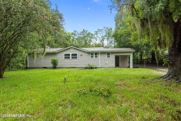 5319 POTOMAC AVE, Jacksonville, FL 32254