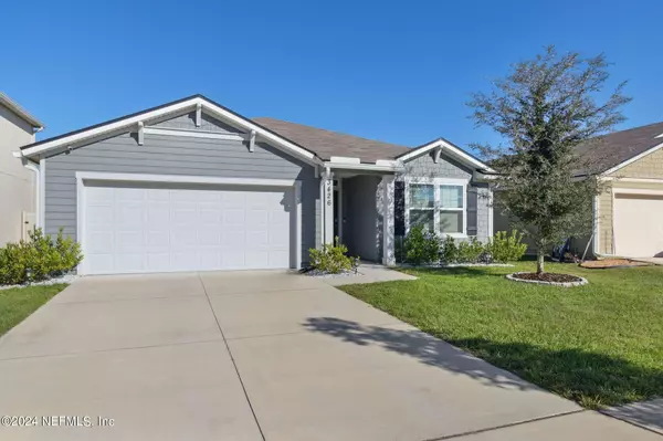 Green Cove Springs, FL 32043,3426 LAWTON PL