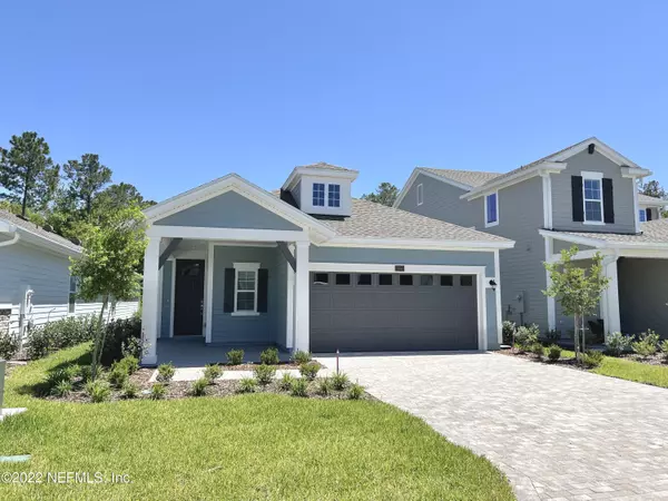 49 WINDSWEPT WAY, St Augustine, FL 32092