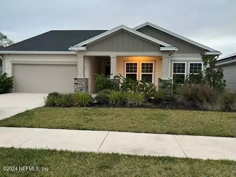 12032 BRIDGEHAMPTON RD, Jacksonville, FL 32218