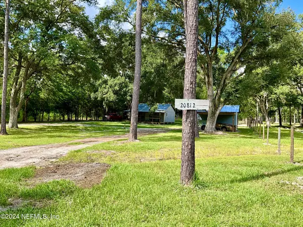 Earleton, FL 32631,20812 NE 51ST LN