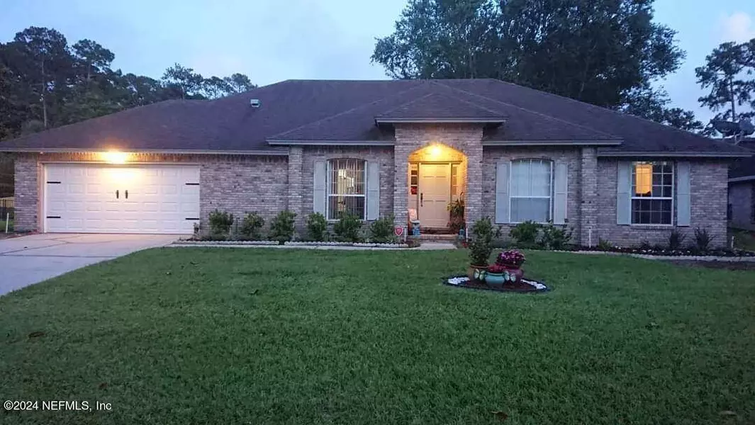 7440 SECRET WOODS TRL, Jacksonville, FL 32216