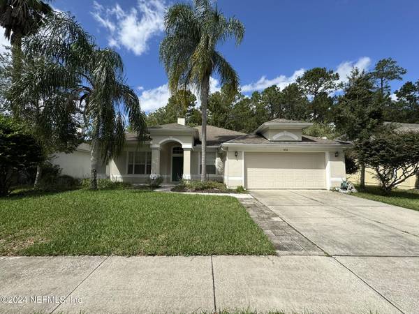 9234 CASTLEBAR GLEN DR, Jacksonville, FL 32256