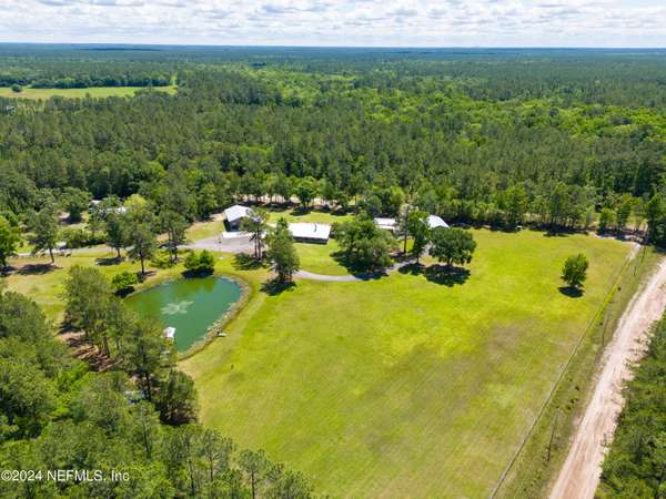 5800 RETREAT RD, Keystone Heights, FL 32656