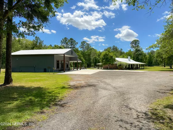 Keystone Heights, FL 32656,5800 RETREAT RD