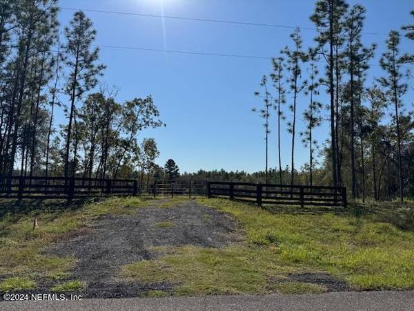 0 STEEL BRIDGE LOT 10 RD, Macclenny, FL 32063