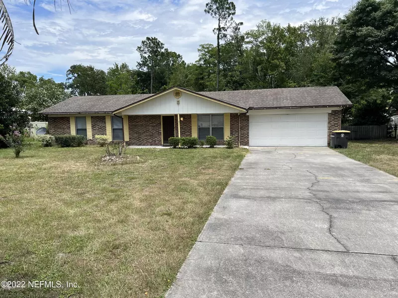 7953 CHOLO TRL, Jacksonville, FL 32244