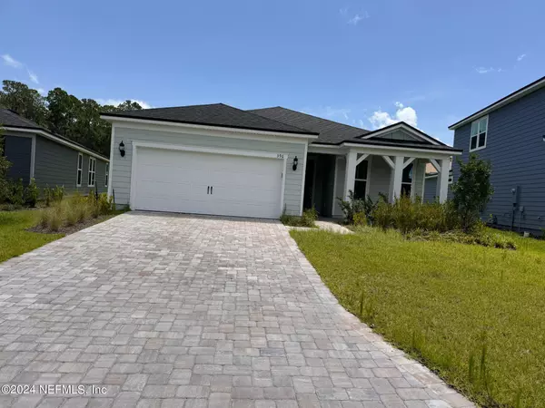 396 CEDAR PRESERVE LN, St Augustine, FL 32095