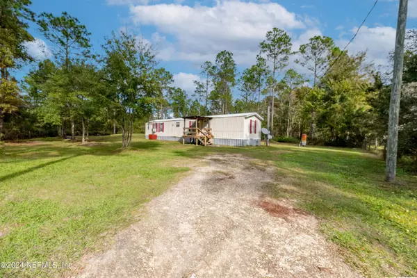 Lake Butler, FL 32054,11580 NE 204TH LN