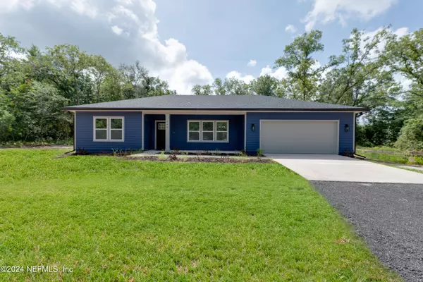 4955 BAMBOO ST, Middleburg, FL 32068