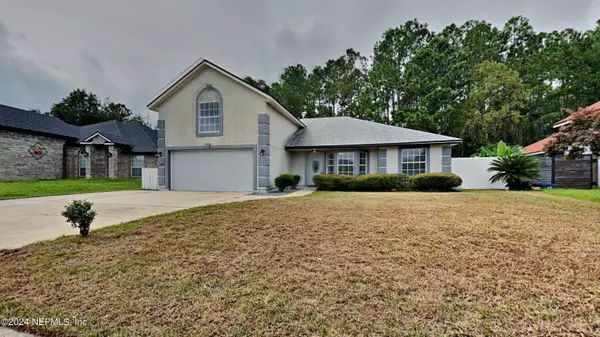 2820 EAGLE HAVEN DR, Green Cove Springs, FL 32043