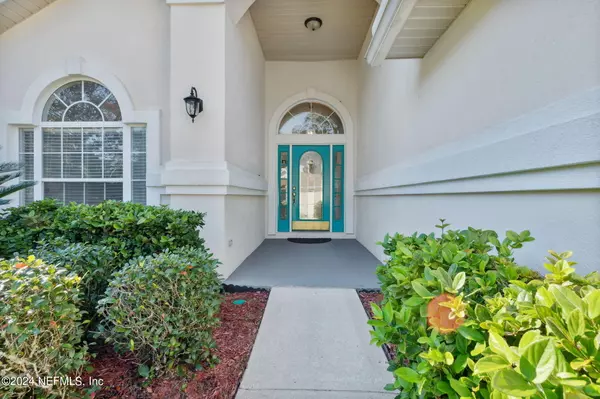 Ponte Vedra Beach, FL 32082,921 W GRIST MILL CT