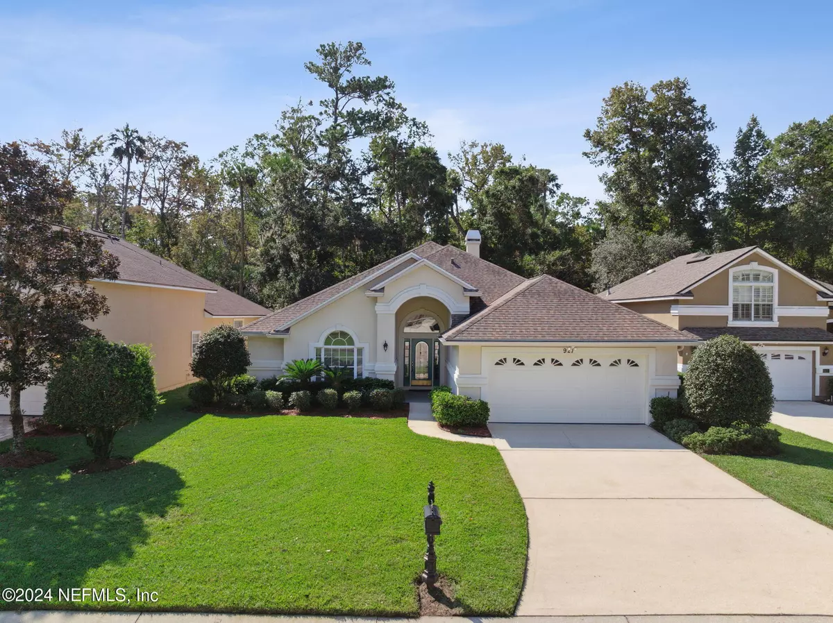 Ponte Vedra Beach, FL 32082,921 W GRIST MILL CT