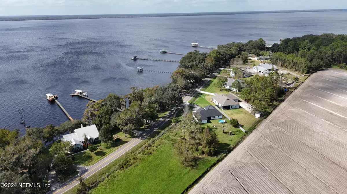 St. Augustine, FL 32092,0 COUNTY RD 13 N