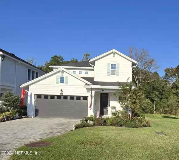 405 WINDSWEPT WAY, St Augustine, FL 32092