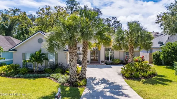 192 AZALEA POINT DR S, Ponte Vedra Beach, FL 32082