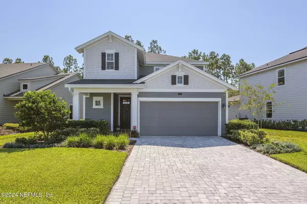 140 SPINNER DR, Ponte Vedra, FL 32081