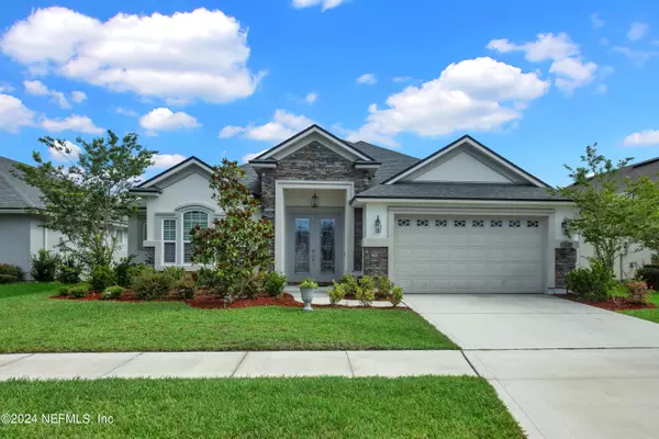 3811 ARBOR MILL CIR, Orange Park, FL 32065