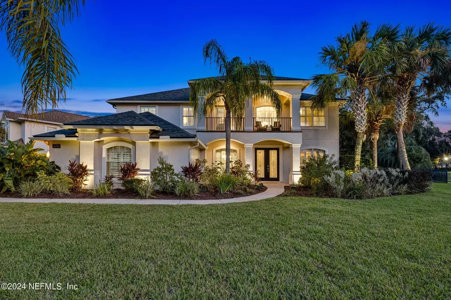 320 N SEA LAKE LN, Ponte Vedra Beach, FL 32082