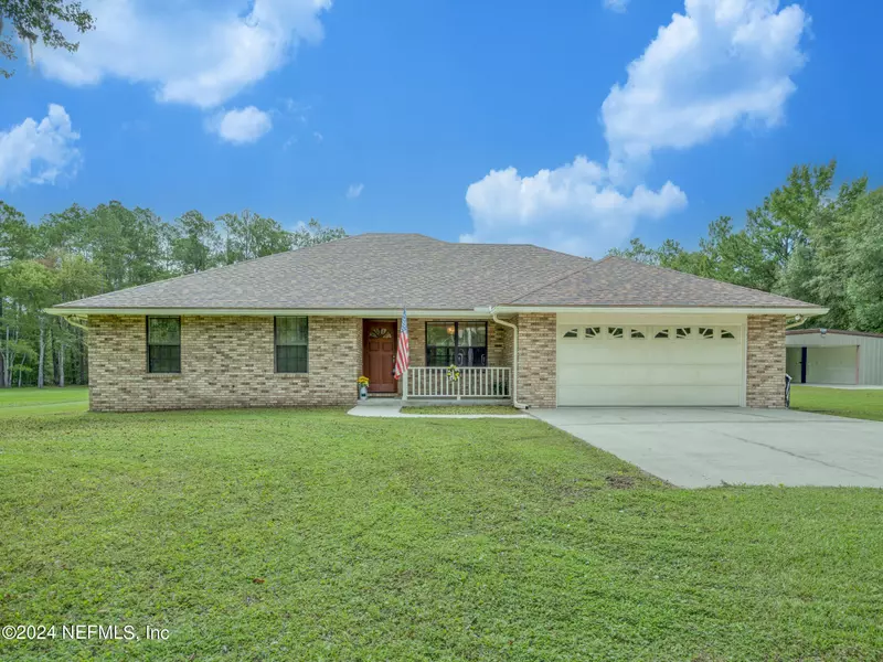 43520 FREEDOM DR, Callahan, FL 32011