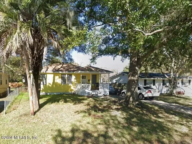 Jacksonville, FL 32205,4841 LOUISA TER