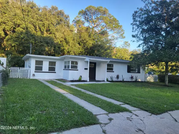 3153 KLINE RD, Jacksonville, FL 32246