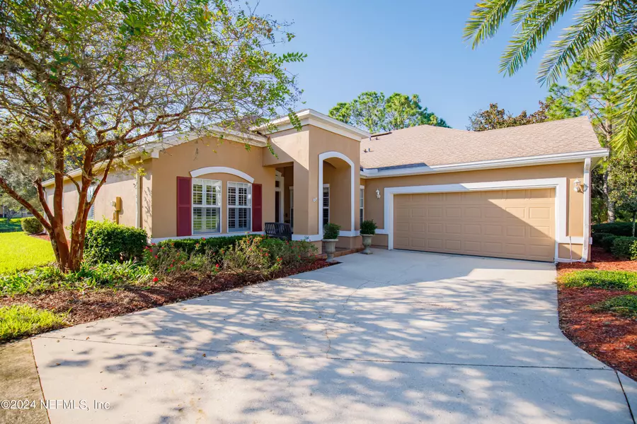 1552 CALMING WATER DR, Fleming Island, FL 32003