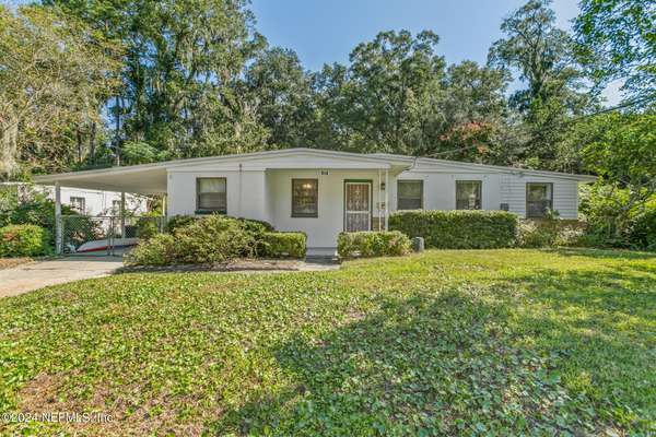 313 SILVERSMITH LN, Jacksonville, FL 32216