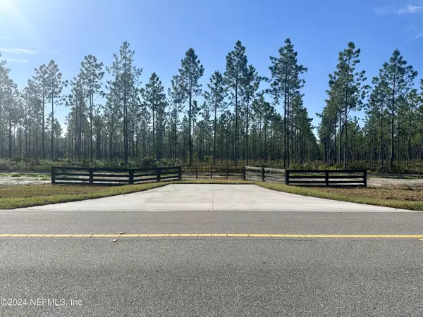 Hilliard, FL 32046,172747 ANDREWS RD