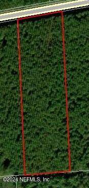 172683 ANDREWS RD, Hilliard, FL 32046