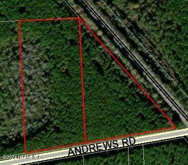 172746 ANDREWS RD, Hilliard, FL 32046