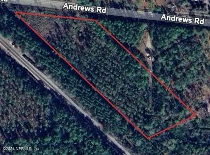 Hilliard, FL 32046,LOT 14 ANDREWS RD