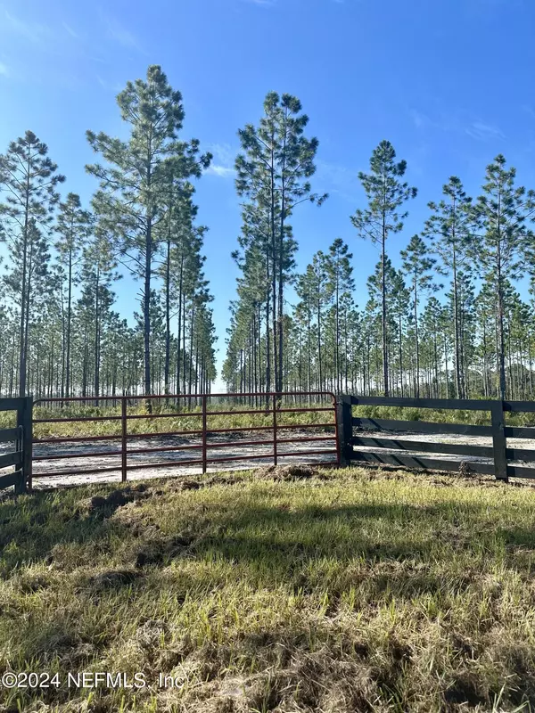 LOT 14 ANDREWS RD, Hilliard, FL 32046