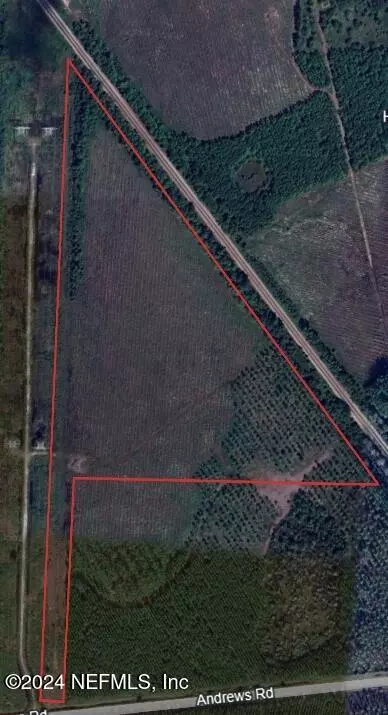 Hilliard, FL 32046,LOT 15 ANDREWS RD